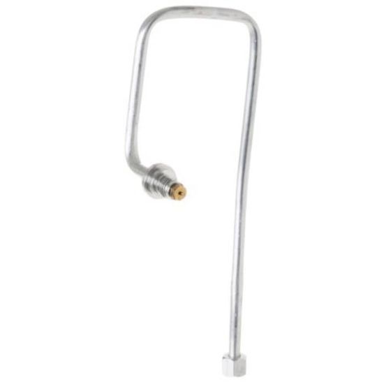 Picture of GE Front Orifice Holder Part# WB28K10189