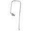 Picture of GE Front Orifice Holder Part# WB28K10189