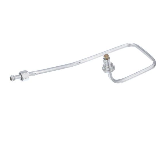 Picture of GE Front Orifice Holder Part# WB28K10190