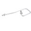 Picture of GE Front Orifice Holder Part# WB28K10190