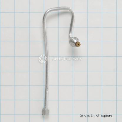 Picture of GE Orifice Holder Lf Part# WB28K10388