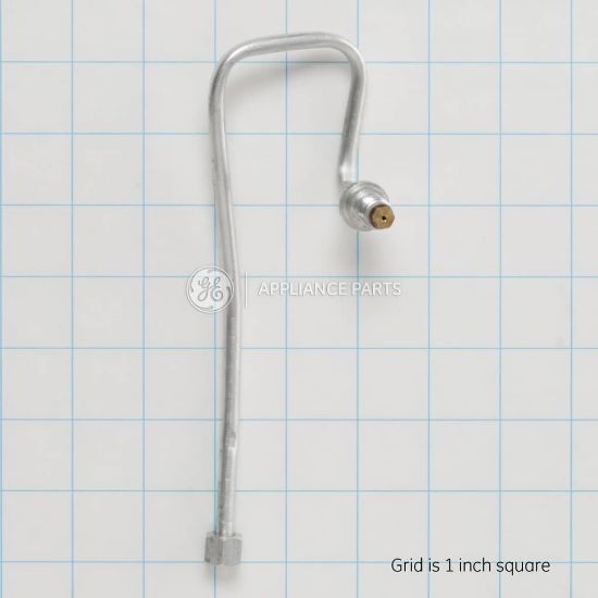 Picture of GE Orifice Holder Lf Part# WB28K10388
