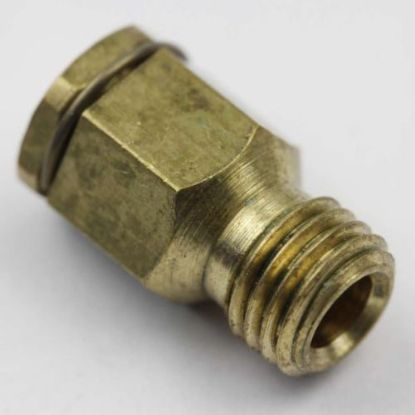 Picture of GE Orifice Spud Assembly-nat Part# WB28T10015