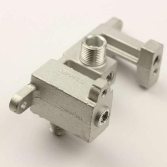 Picture of GE Injet Burner 18K Part# WB28T10114