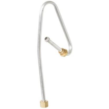 Picture of GE Tube Main Dual Valve Part# WB28K10698