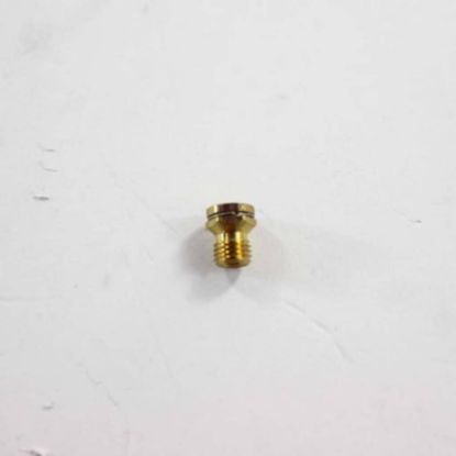 Picture of GE Orifice Spud Assembly-lp Part# WB28T10017