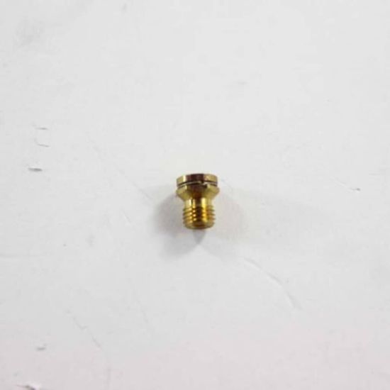 Picture of GE Orifice Spud Assembly-lp Part# WB28T10017