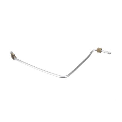 Picture of GE Tube Burner (Simmer) Part# WB28T10130