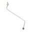 Picture of GE Tube Burner Asm Part# WB28T10253