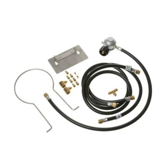 Picture of GE Lp Gas Conversion Kit Part# WB28X10117