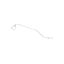 Picture of GE Rear Orifice Holder Righ Part# WB28X26309