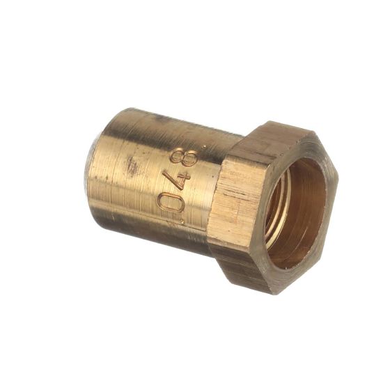 Picture of GE Oven Orifice Spud Part# WB28X21079