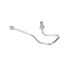 Picture of GE Orifice Holder Part# WB28X24766