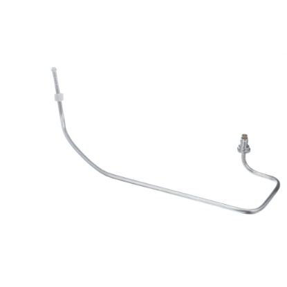 Picture of GE Rear Orifice Holder Left Part# WB28X26308