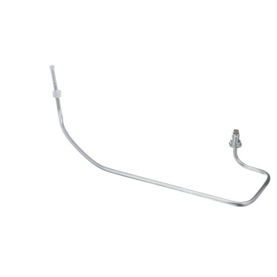 Picture of GE Rear Orifice Holder Left Part# WB28X26308