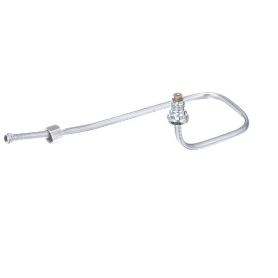 Picture of GE Front Orifice Holder Lef Part# WB28X26306