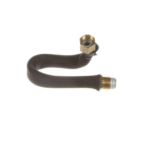 Picture of GE Tube Upper Bake Supply Part# WB28X28163