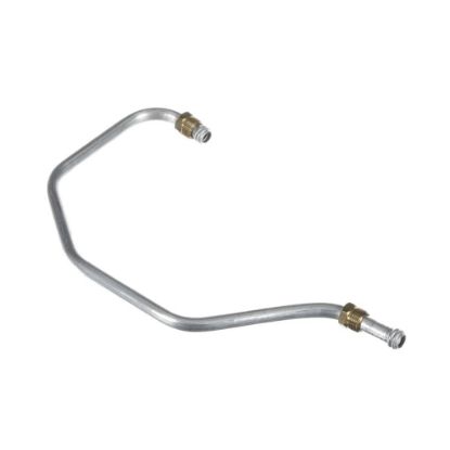 Picture of GE Tube Valve Supply Asm Part# WB28X27158