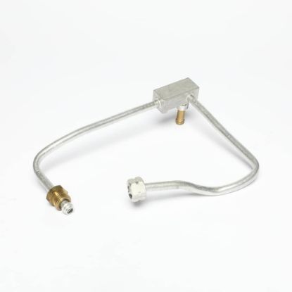 Picture of GE Griddle Tube Asm Part# WB28X29274