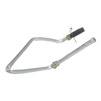 Picture of GE Inlet Gas Tube Asm Part# WB28X29329