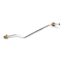 Picture of GE Gas Tube Asm Simmer Ctr Part# WB28X29370