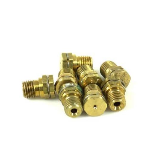 Picture of GE Lp Conversion Kit Part# WB28X29963