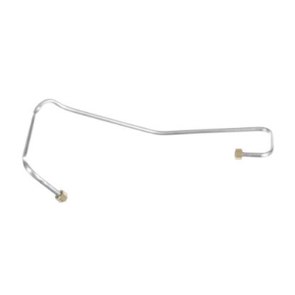 Picture of GE Main Tube Asm Rf Part# WB28X30368