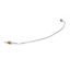 Picture of GE Simmer Tube Asm Rr Part# WB28X30373