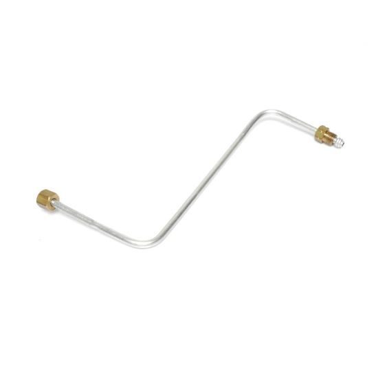 Picture of GE Simmer Tube Asm Rf Part# WB28X30372