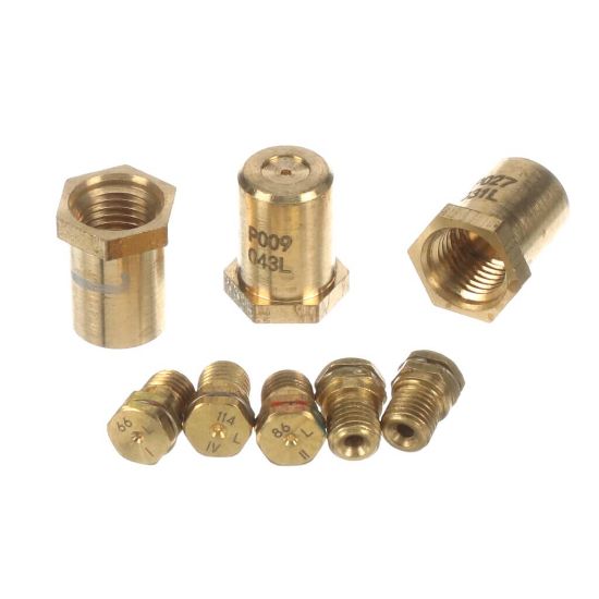 Picture of GE Kit Lp Conversion Asm Part# WB28X37607