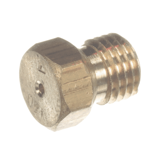 Picture of GE Nozzle Part# WB28X30650