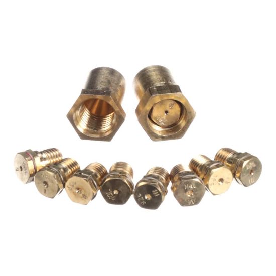 Picture of GE Lp Conversion Kit Part# WB28X39129