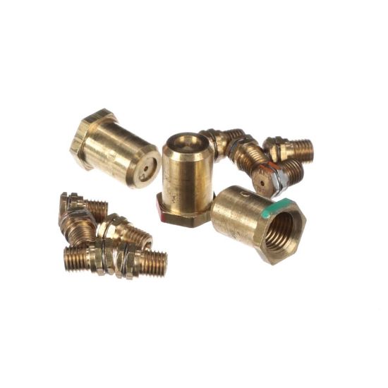 Picture of GE Lp Conversion Kit Part# WB28X40688