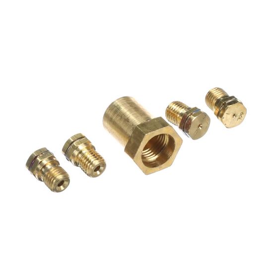 Picture of GE Lp Conversion Kit Part# WB28X39141