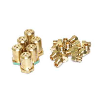 Picture of GE Lp Conversion Kit Part# WB28X40687