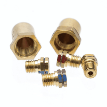 Picture of GE Lp Conversion Kit Part# WB28X39145