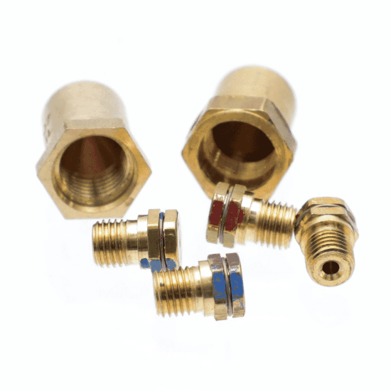 Picture of GE Lp Conversion Kit Part# WB28X39145