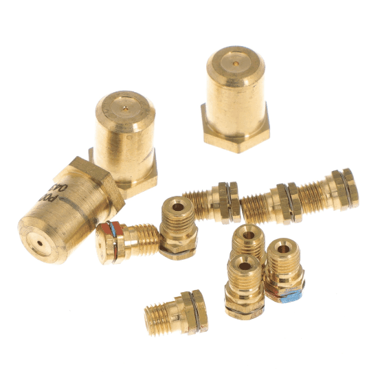 Picture of GE Lp Conversion Kit Part# WB28X39142