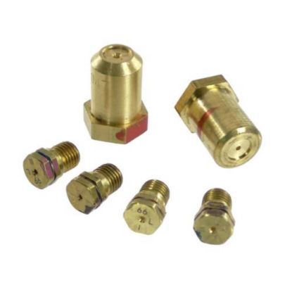 Picture of GE Lp Conversion Kit Part# WB28X39143