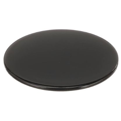 Picture of GE Cap-burner Large (Black) Part# WB29K10006