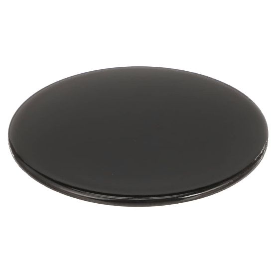 Picture of GE Cap-burner Large (Black) Part# WB29K10006