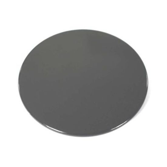 Picture of GE Burner Cap (Gray) Large Part# WB29K10007