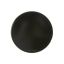 Picture of GE Cap-burner Med (Black) Part# WB29K10001