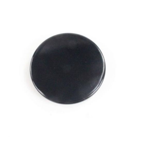 Picture of GE Cap-burner Small (Black) Part# WB29K10009