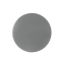 Picture of GE Burner Cap (Gray) Med Part# WB29K10004