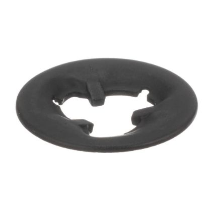 Picture of GE Burner Cap Central Part# WB29K10044