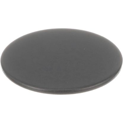 Picture of GE Asm Burner Cap (5000) Part# WB29K10022