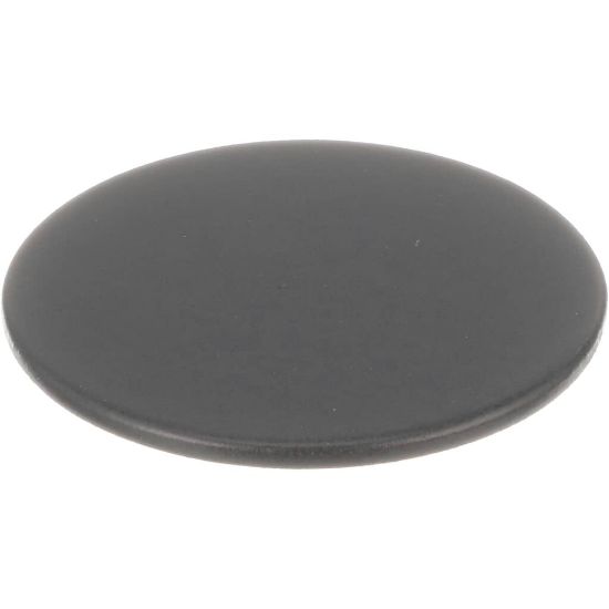 Picture of GE Asm Burner Cap (5000) Part# WB29K10022