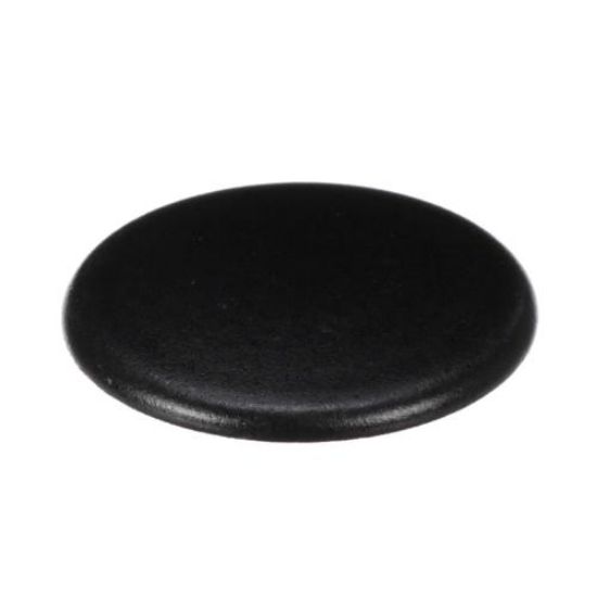 Picture of GE Burner Cap Part# WB29X39644