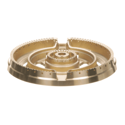 Picture of GE Ring Burner Afb Part# WB29X39646